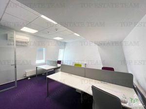 Spatiu de Birouri de 296 mp in Zona Universitate - imagine 10