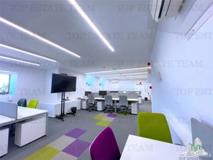 Spatiu de Birouri de 296 mp in Zona Universitate - imagine 2
