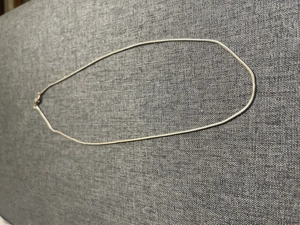 Vand lanturi din argint