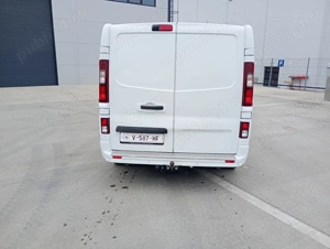 Opel Vivaro 1.6 CDTi 2017 6 locuri - imagine 14