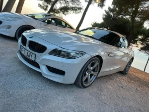 Vand BMW Z4 E89 Roadster - imagine 5