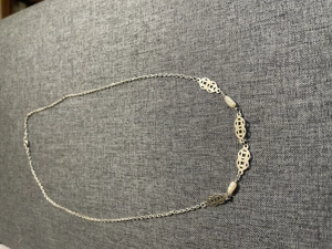 Vand lanturi din argint