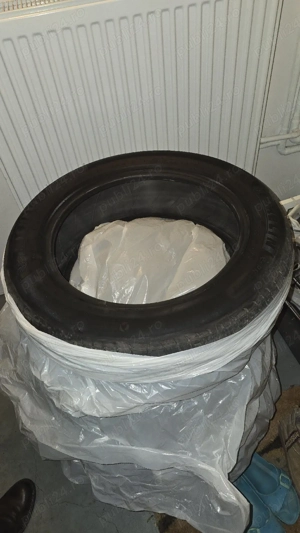 Anvelope NOI! Michelin e.PRIMACY 195/55 R16 91H, 550 lei/bucata, negociabil - imagine 3