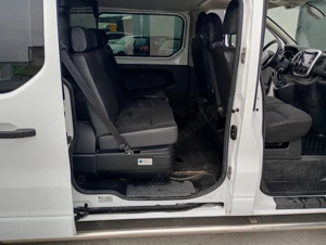 Opel Vivaro 1.6 CDTi 2017 6 locuri - imagine 9