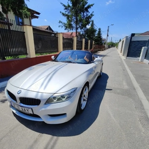Vand BMW Z4 E89 Roadster - imagine 7