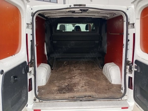 Opel Vivaro 1.6 CDTi 2017 6 locuri - imagine 13