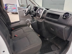 Opel Vivaro 1.6 CDTi 2017 6 locuri - imagine 10