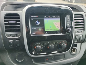 Opel Vivaro 1.6 CDTi 2017 6 locuri