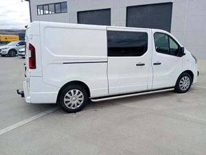 Opel Vivaro 1.6 CDTi 2017 6 locuri - imagine 3