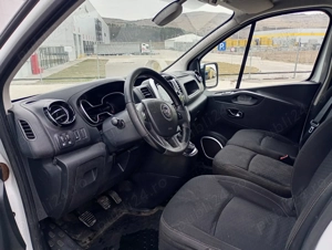 Opel Vivaro 1.6 CDTi 2017 6 locuri - imagine 7