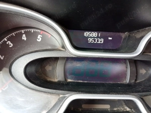 Opel Vivaro 1.6 CDTi 2017 6 locuri - imagine 6