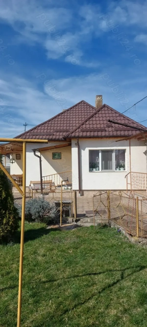 Casa de vânzare în Gherla  - imagine 5