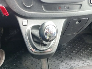 Opel Vivaro 1.6 CDTi 2017 6 locuri - imagine 5