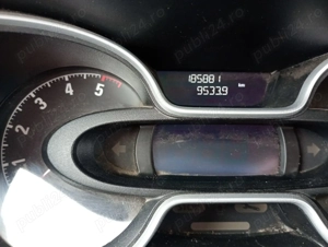 Opel Vivaro 1.6 CDTi 2017 6 locuri - imagine 12