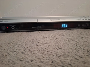 Panasonic dvd 5.1 