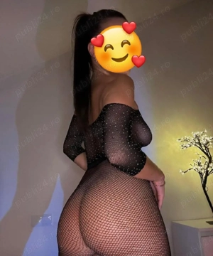 pentru prima oara in oras 