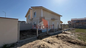 Duplex in Mosnita | 4 camere  | Toate utilitatile | Disponibil imediat - imagine 3