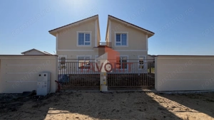 Duplex in Mosnita | 4 camere  | Toate utilitatile | Disponibil imediat