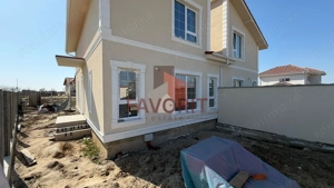 Duplex in Mosnita | 4 camere  | Toate utilitatile | Disponibil imediat - imagine 2