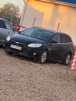 Ford Focus  - imagine 3