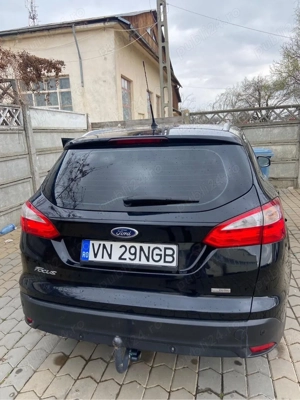 Ford Focus  - imagine 2