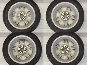 Roti/Jante Opel 5x110 205/55 R16 Astra (H), Vectra,Zafira,Meriva;Fiat - imagine 9