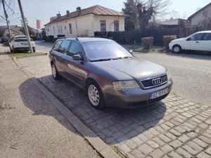 vand schimb taxe la zi verde în circulație full piele 2.5 diesel 6 trepte manual 1.250 euro   - imagine 2