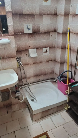 Închiriez apartament 4 camere Zona Centru - Barou de avocati - imagine 6