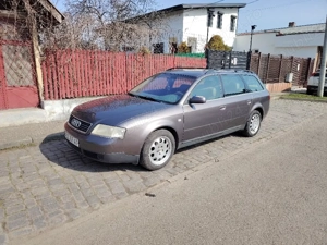 vand schimb taxe la zi verde în circulație full piele 2.5 diesel 6 trepte manual 1.250 euro   - imagine 4