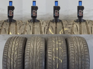 Roti/Jante Opel 5x110 205/55 R16 Astra (H), Vectra,Zafira,Meriva;Fiat - imagine 8