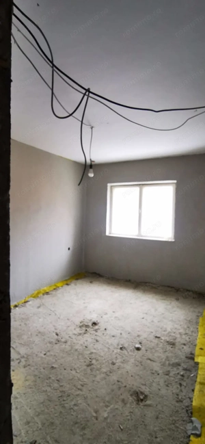 Vand apartament 3 camere Lunca et.1