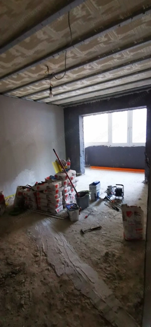 Vand apartament 3 camere Lunca et.1 - imagine 7