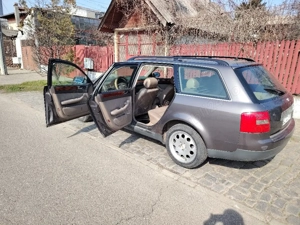 vand schimb taxe la zi verde în circulație full piele 2.5 diesel 6 trepte manual 1.250 euro   - imagine 3