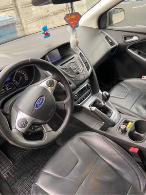 Ford Focus  - imagine 4
