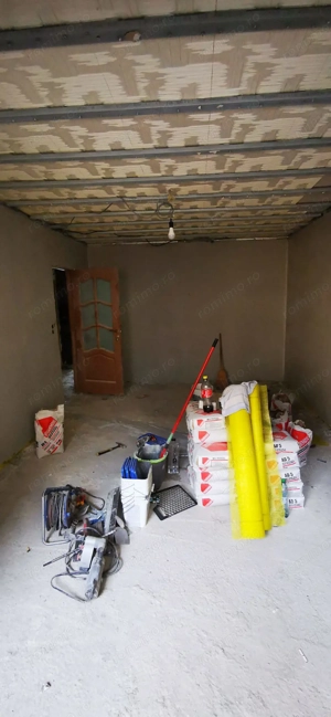Vand apartament 3 camere Lunca et.1 - imagine 6