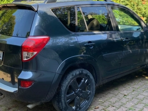 Vând auto Toyota RAV4 4 - imagine 3
