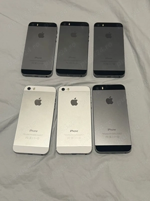 Iphone 5s 16 32gb neverlock - imagine 4
