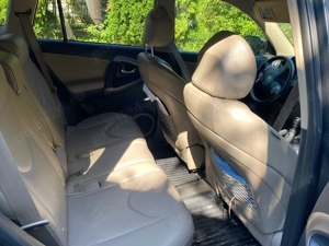 Vând auto Toyota RAV4 4 - imagine 5
