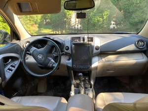 Vând auto Toyota RAV4 4 - imagine 4