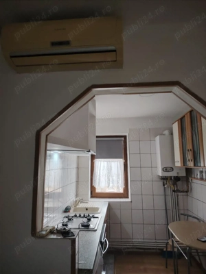 Apartament in regim hotelier.