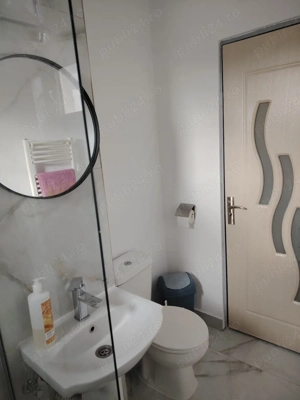 Apartament in regim hotelier. - imagine 2