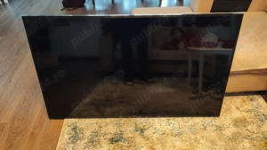 TV Samsung 55inch UE55JU6400W - imagine 2