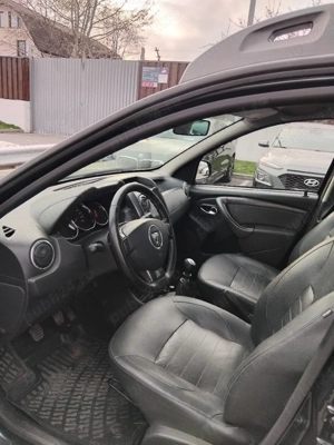 Dacia Duster 2016 Diesel  - imagine 2