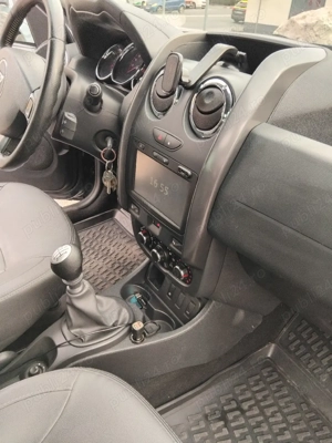 Dacia Duster 2016 Diesel  - imagine 3