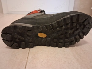 Ghete munte  Scarpa nr..38.5