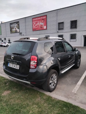 Dacia Duster 2016 Diesel  - imagine 4