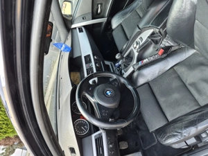 BMWE60 525D  - imagine 4