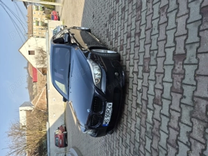 BMWE60 525D  - imagine 2