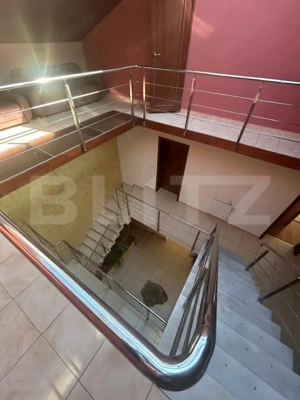 Vila Remetea Mare 380mp utili, 3982 mp teren - imagine 7