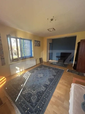 Vila Remetea Mare 380mp utili, 3982 mp teren - imagine 15